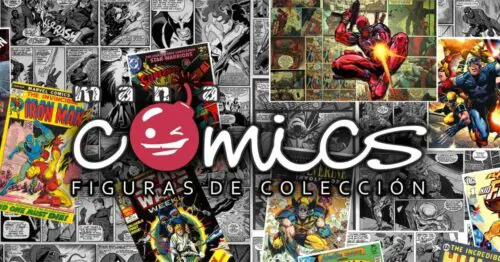 MANIA COMICS MANIA COMICS